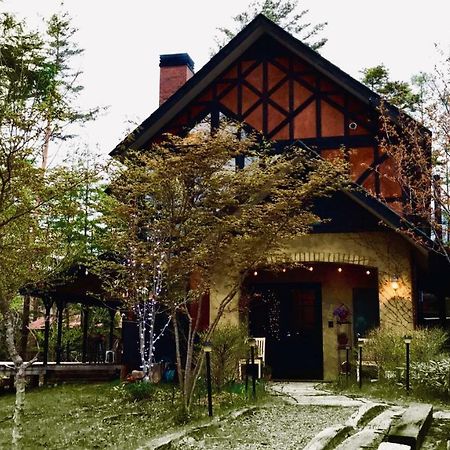 ノマの森 Nomanomori B&B Тино Экстерьер фото