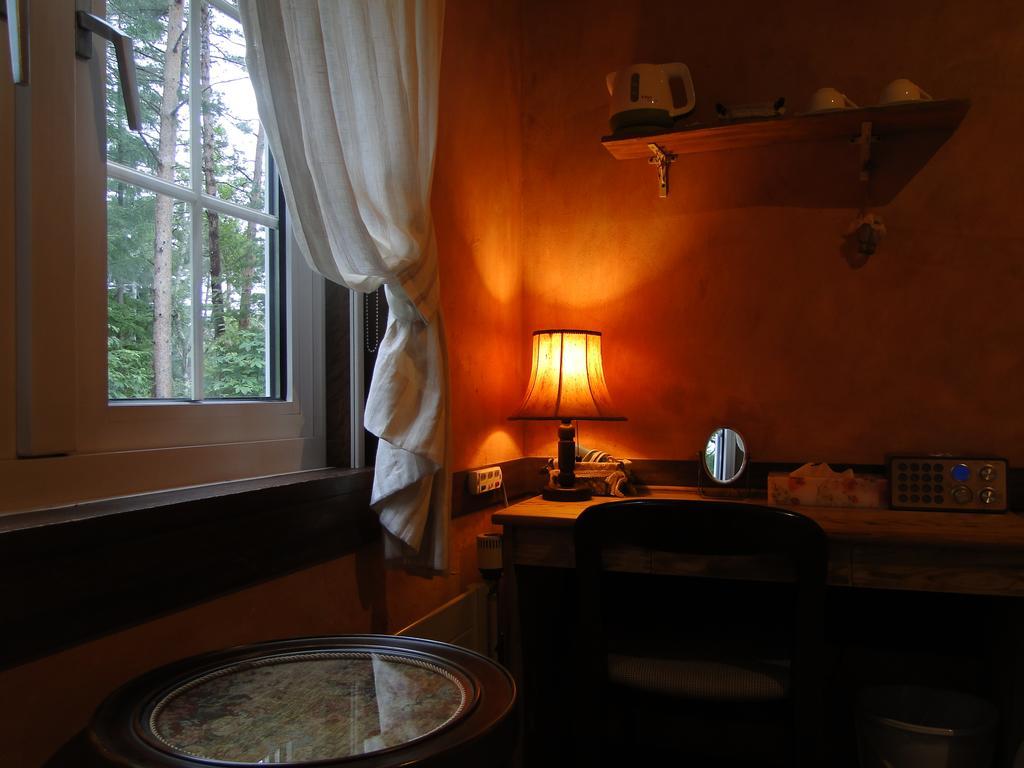 ノマの森 Nomanomori B&B Тино Экстерьер фото