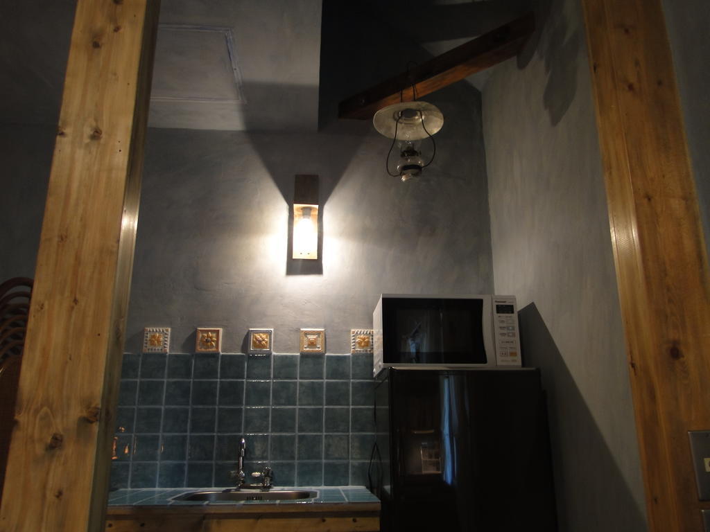 ノマの森 Nomanomori B&B Тино Экстерьер фото