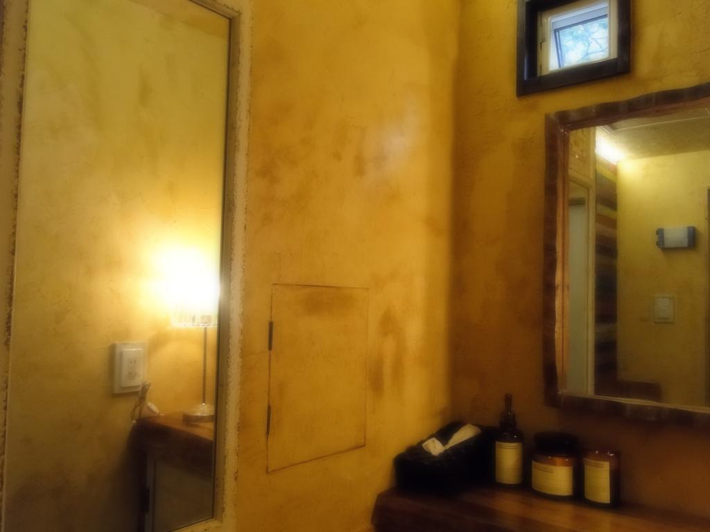 ノマの森 Nomanomori B&B Тино Экстерьер фото